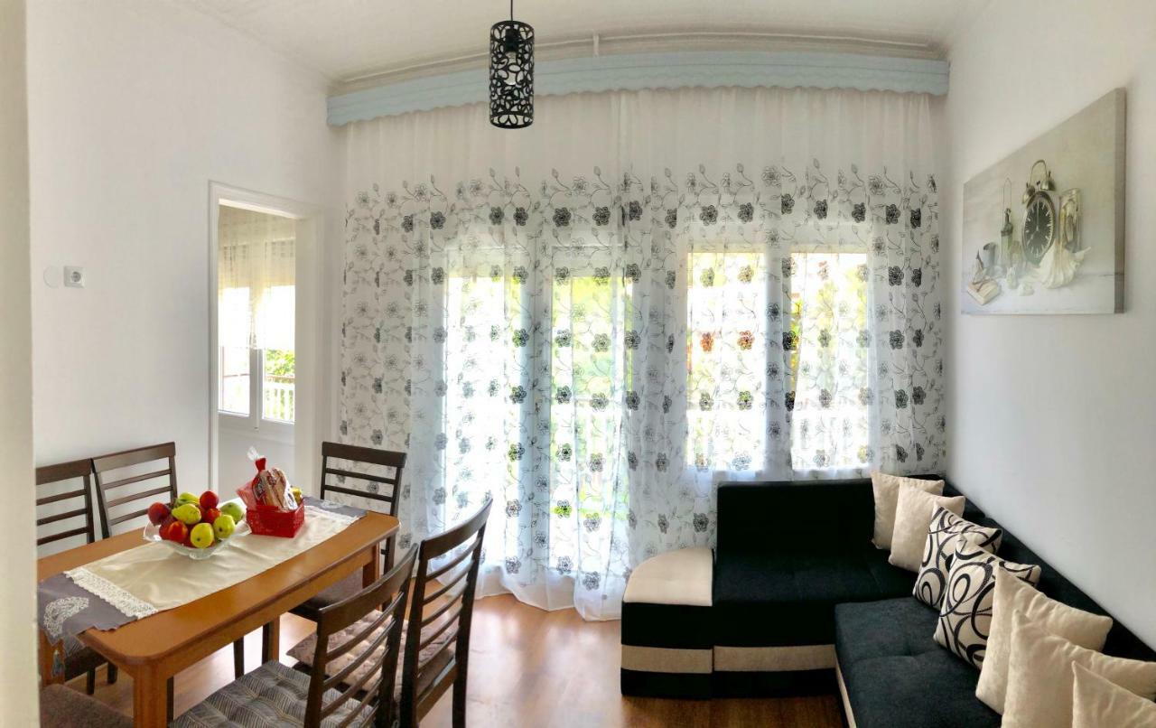 Evmorfias House Villa Kallirakhi Bagian luar foto