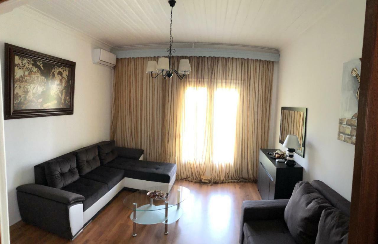 Evmorfias House Villa Kallirakhi Bagian luar foto